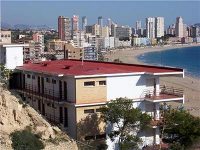 Mirador Studios Benidorm