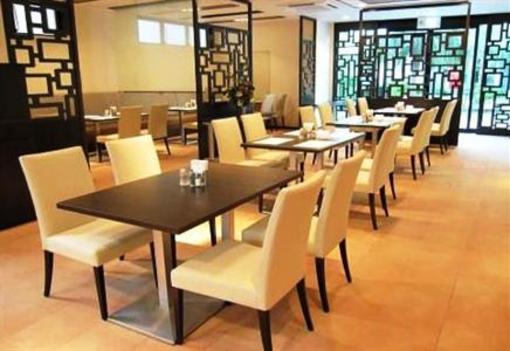 фото отеля Daiwa Roynet Hotel Okinawa Kenchomae