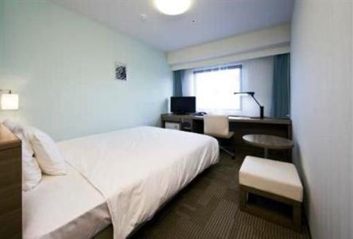 фото отеля Daiwa Roynet Hotel Okinawa Kenchomae