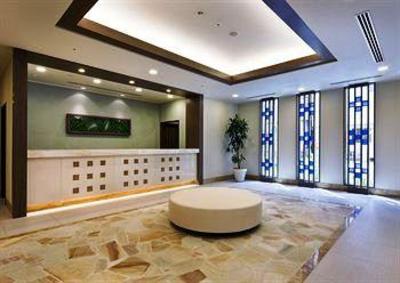 фото отеля Daiwa Roynet Hotel Okinawa Kenchomae