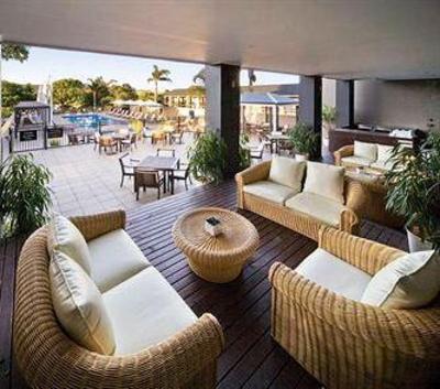 фото отеля Mercure Resort Gerringong by the Sea