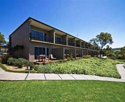 фото отеля Mercure Resort Gerringong by the Sea