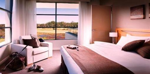 фото отеля Mercure Resort Gerringong by the Sea