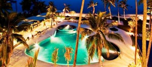 фото отеля Mercure Resort Gerringong by the Sea
