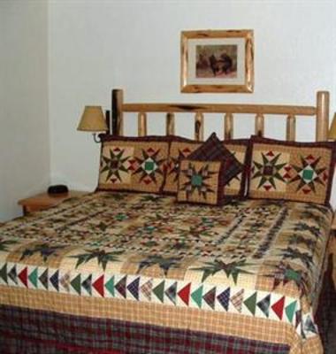 фото отеля Franciscan Lakeside Lodge