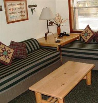 фото отеля Franciscan Lakeside Lodge