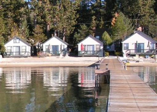 фото отеля Franciscan Lakeside Lodge