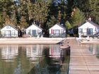 фото отеля Franciscan Lakeside Lodge