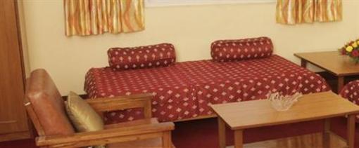 фото отеля Sea Green Hotel