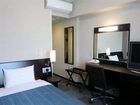 фото отеля Hotel Route Inn Mitokenchomae