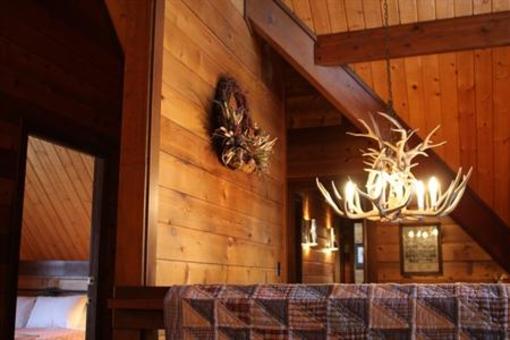 фото отеля Good Medicine Lodge
