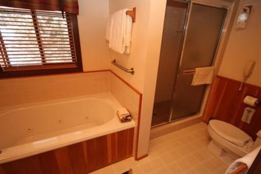 фото отеля Good Medicine Lodge