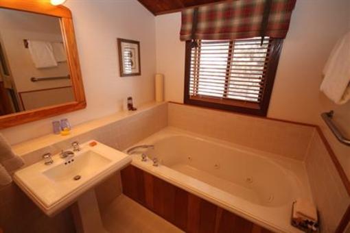 фото отеля Good Medicine Lodge