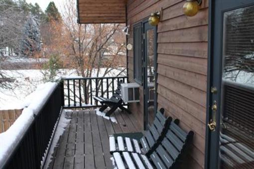 фото отеля Good Medicine Lodge