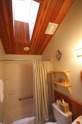 фото отеля Good Medicine Lodge