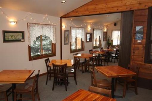 фото отеля Good Medicine Lodge