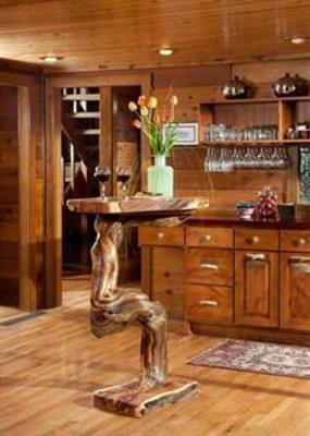 фото отеля Good Medicine Lodge
