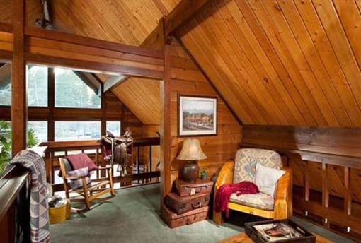 фото отеля Good Medicine Lodge
