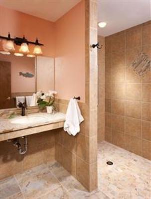 фото отеля Good Medicine Lodge