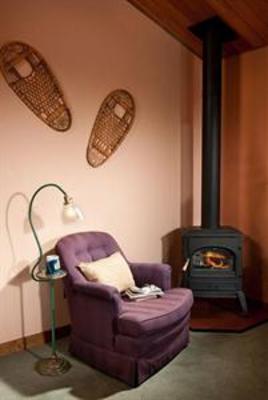 фото отеля Good Medicine Lodge