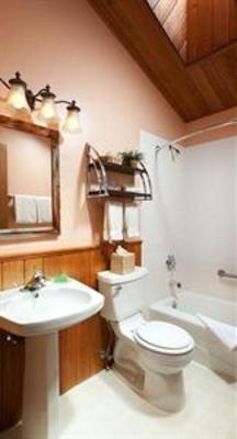 фото отеля Good Medicine Lodge