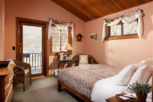 фото отеля Good Medicine Lodge