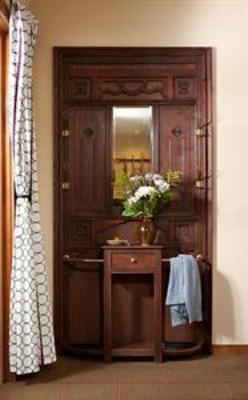 фото отеля Good Medicine Lodge