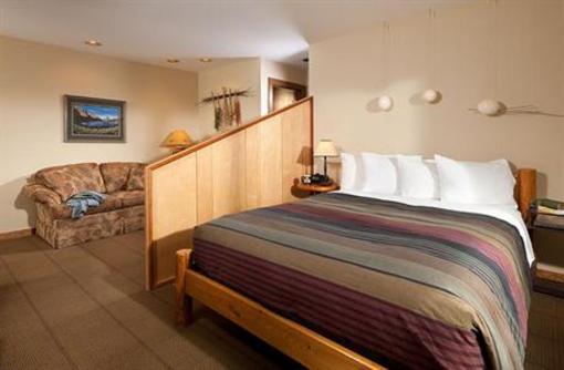 фото отеля Good Medicine Lodge