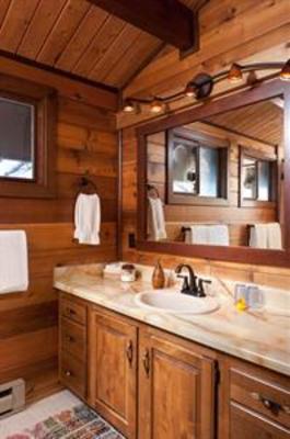 фото отеля Good Medicine Lodge
