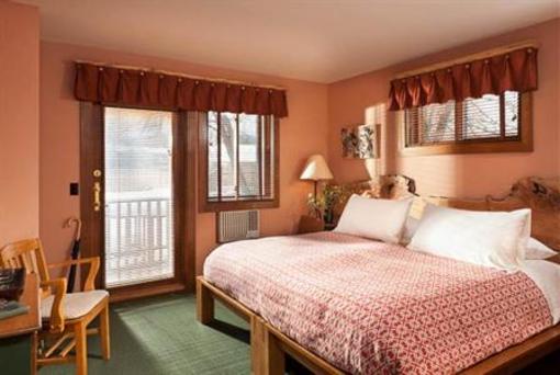 фото отеля Good Medicine Lodge