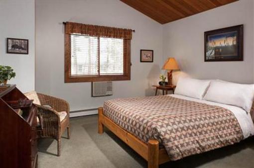 фото отеля Good Medicine Lodge