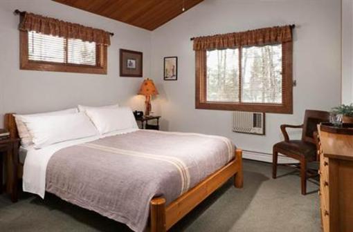 фото отеля Good Medicine Lodge
