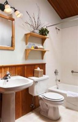 фото отеля Good Medicine Lodge