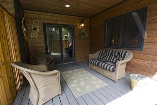 фото отеля Good Medicine Lodge