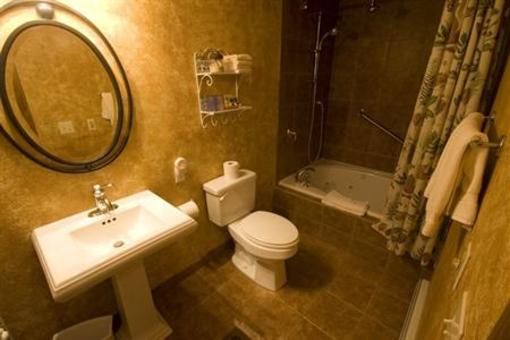 фото отеля Good Medicine Lodge