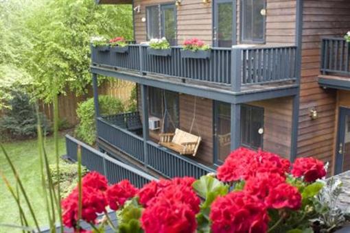 фото отеля Good Medicine Lodge