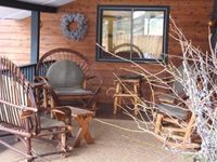 Good Medicine Lodge