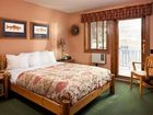 фото отеля Good Medicine Lodge