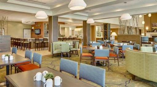 фото отеля Hilton Garden Inn Manhattan