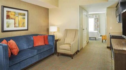 фото отеля Hilton Garden Inn Manhattan