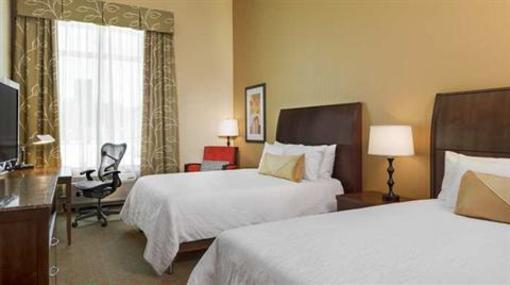 фото отеля Hilton Garden Inn Manhattan