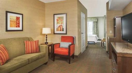 фото отеля Hilton Garden Inn Manhattan