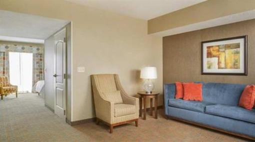фото отеля Hilton Garden Inn Manhattan