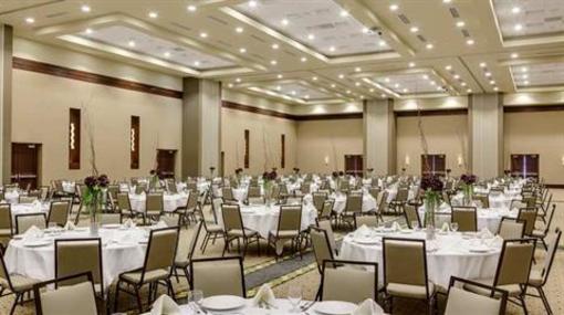 фото отеля Hilton Garden Inn Manhattan