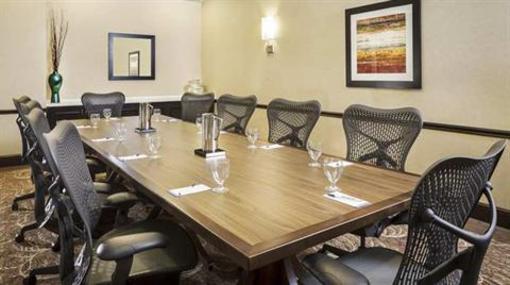 фото отеля Hilton Garden Inn Manhattan