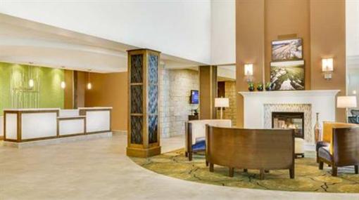 фото отеля Hilton Garden Inn Manhattan