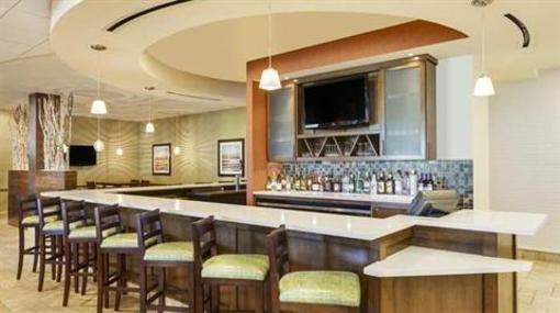 фото отеля Hilton Garden Inn Manhattan