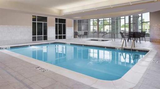 фото отеля Hilton Garden Inn Manhattan
