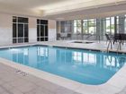 фото отеля Hilton Garden Inn Manhattan
