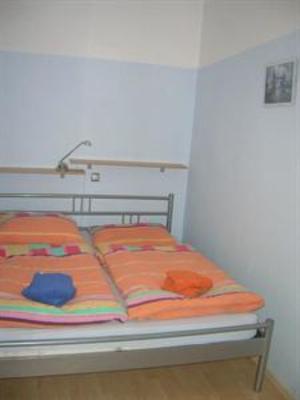 фото отеля Guesthouse BaKul